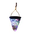 thumbnail image 1 of Outdoor Deck Light Decorative 50 LEDs Yard Light Patio Light Hanging Light, 1 of 8