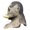01-MulticolorA, variant on Sahpxhe Halloween Orc Mask Costume, Scary Orc Mask for Halloween Indoor Living Room Party Decor Multicolor