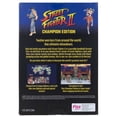 thumbnail image 6 of Fizz Creations Street Fighter 2 Color Handheld Electronic Game. Retro Classic Arcade Game. Full Color Graphics Original Sounds. Battery Operated. Retro Gaming Gift, 6 of 8