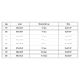 thumbnail image 3 of XQYLOS Girls Tutu Dance Training Dress, Long Sleeve Ballet Performance Dress, Stretch Leotard for Girls Dance Class Recital, 3 of 5