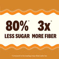 thumbnail image 3 of Crispy Dunes Keto Peanut Butter Wafer Sticks - Low Calorie, 12 Pack - Non-GMO, Prebiotic Fiber, 80 Calorie Healthy Snack Filling, 3 of 9