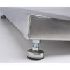 Prairie View Industries ATH3636 Adjustable Threshold Ramp, 36 in x 36 in