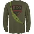 thumbnail image 1 of Kiss - T-Shirt à Manches Longues Juvénile Premium Armée Kiss, 1 of 1