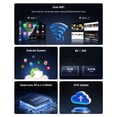 thumbnail image 6 of ATOTO Magic AI Box 4GB + 32GB – Wireless CarPlay & Android Auto Adapter, 6 of 8