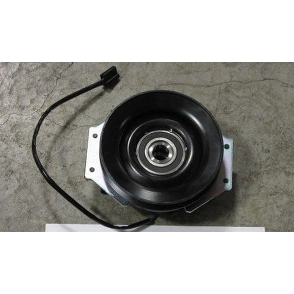 Bad Boy Mower OEM Electric Clutch Fits MZ/Magnum 070-0055-00