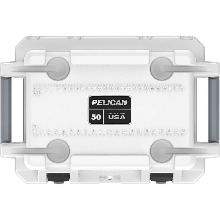 Pelican™ 50qt Elite Cooler