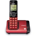 thumbnail image 2 of VTech CS6719-16 DECT 6.0 Teléfono con identificador de llamadas / llamada en espera, 1 tel Vtech VTech, 2 of 2