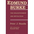 thumbnail image 2 of Library of Conservative Thought Edmund Burke: The Enlightenment and Revolution, (Hardcover), 2 of 4
