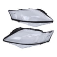 thumbnail image 6 of For Lexus RX270/350/450h 2009-2011 Headlight Lens Shell Cover Left & Right, 6 of 8