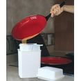 thumbnail image 4 of Camco Foil Grease Storage Container, Replacement Bags, 5 Pack, 4 of 6