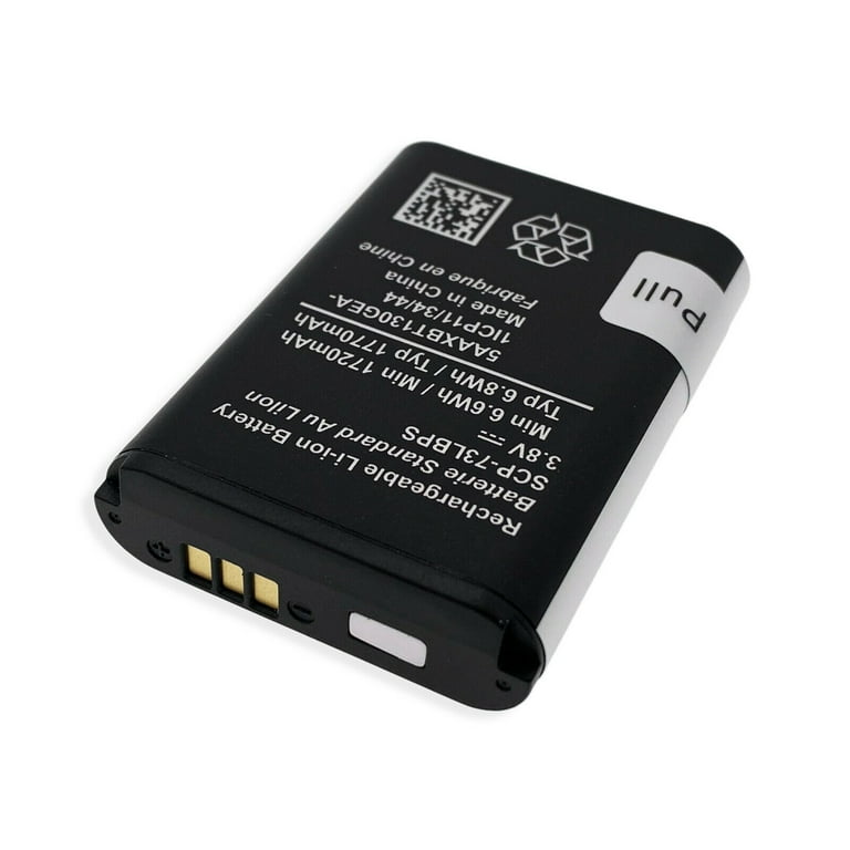 Kyocera Replacement Battery, DuraXV Extreme E4810, SCP-73LBPS