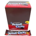 thumbnail image 2 of Peanut Chews Original Dark Bar .6oz (2 Pack of 24), 2 of 2