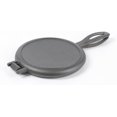 thumbnail image 4 of HAWOK Cast Iron Waffle Iron Waffle Maker, 4 of 9
