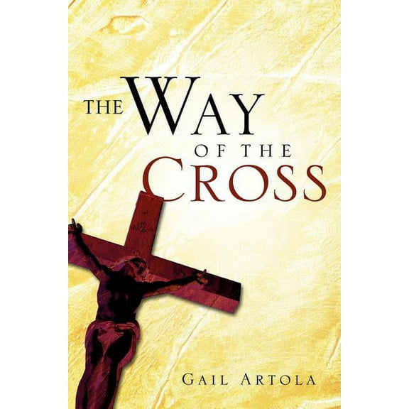 The Way of the Cross, (Paperback)