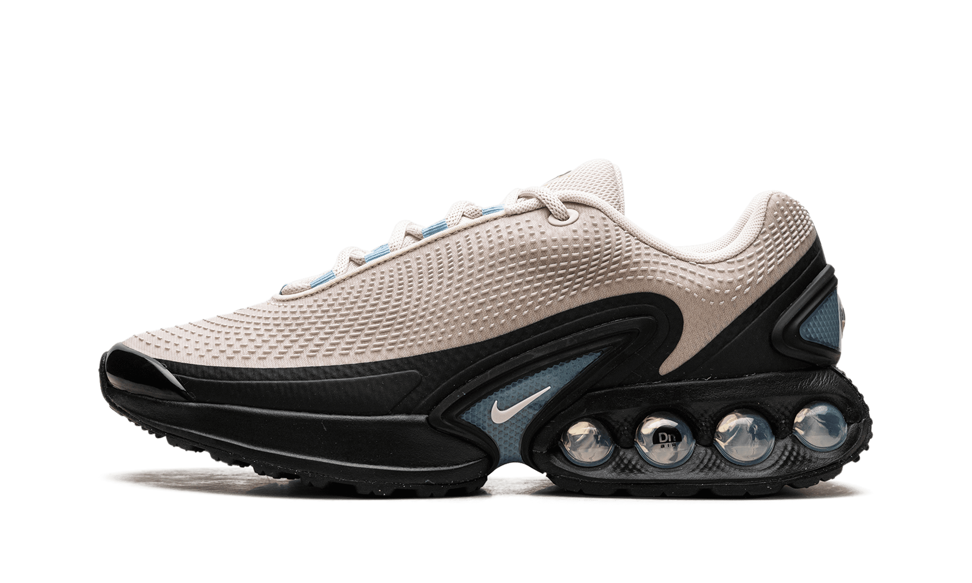 Nike Air Max 90 Mens Size 10 White Dusty Amethyst Photon Dust DM0029-114 NEW DM0029-114 Nike Air Max 90 Dusty Amethyst Photon Dust Light  main image 2