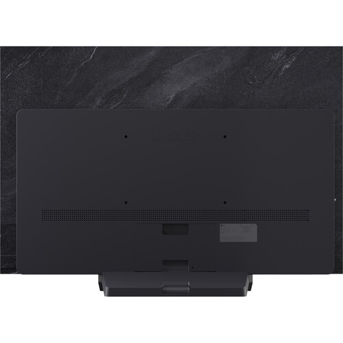 LG 55" C5 Series 4K UHD OLED evo AI Smart TV photo 5