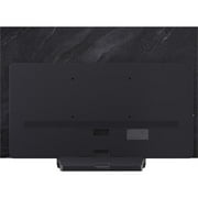 LG 55 C5 Series 4K UHD OLED evo AI Smart webOS 25 TV, OLED55C5PUA