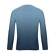 thumbnail image 5 of Blusas y camisas de manga larga y cuello redondo para hombre, camisetas casuales con estampado de moda y cuello redondo, blusas de licra de manga corta para hombre., 5 of 5