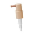 thumbnail image 1 of GUOOL Syrup Bottle Nozzle Pressure Oil Sprayer Pump Small Pink, 1 of 3