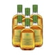 thumbnail image 1 of Pack De 6 Whisky Buchanans Pineapple 750Ml Imp, 1 of 3