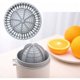 thumbnail image 3 of Exprimidor manual de cítricos para cocina, exprimidor de limón y lima, lavable, 3 of 5