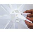 thumbnail image 3 of Elf Logic Star Tree Topper Christmas Moravian Star for Indoor or Outdoor 12 inch, 3 of 7