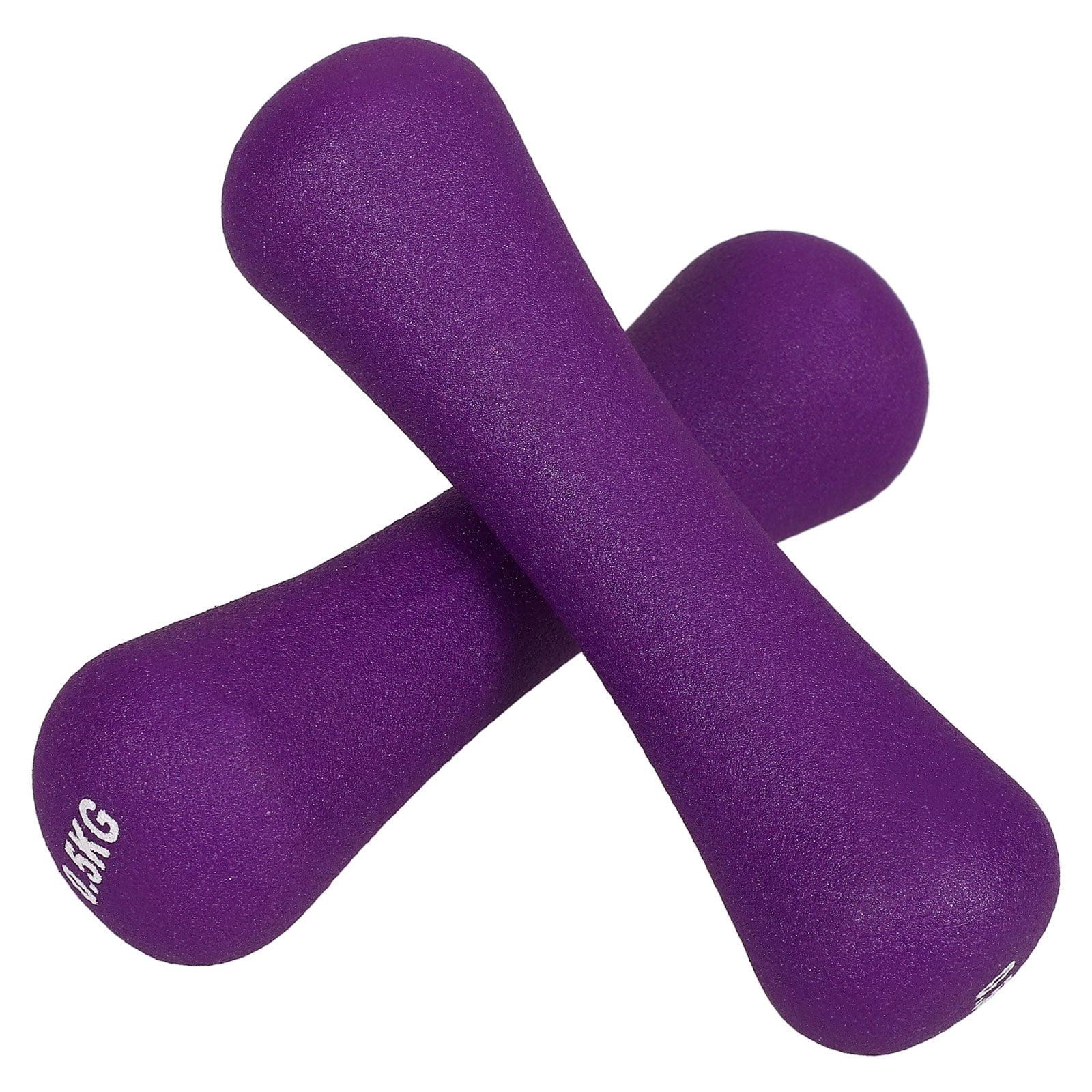 SOPOTUTU 2pcs Bone Dumbbell For Women Ergonomic Hand Weights For Fitness Compact Design For For All Fitness Levels