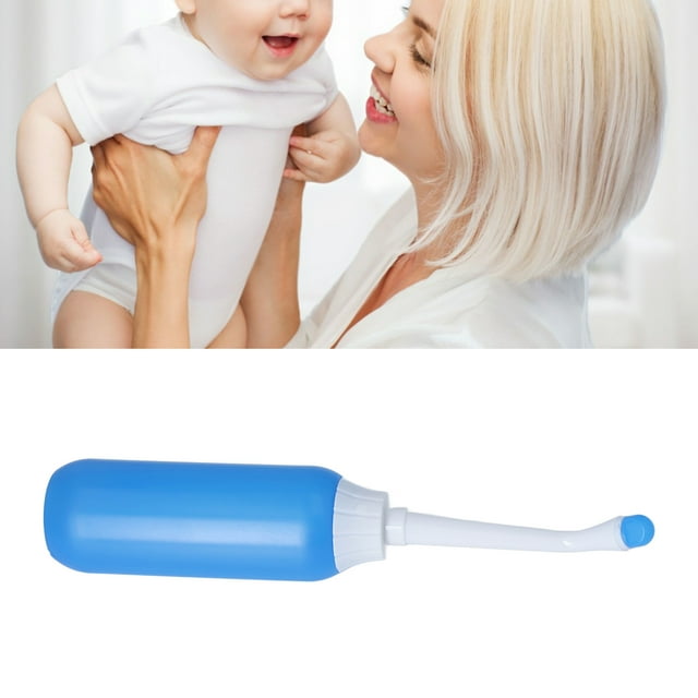 Bidet Bidet Spray Bottle Portable Convenient Postpartum Bidet with Stretchable Spray Nozzle for Mother