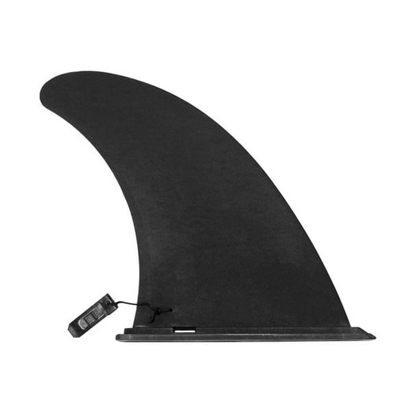 Gecheer 9 inch Kayak Tracking Fin Detachable Slide In Center Fin