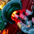 thumbnail image 6 of i Kito LED Light Kit for Lego 75312 Boba Fett's Starship(75312 Excluded), 6 of 9