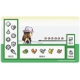 thumbnail image 4 of 60*35cm Anime Card GAME PTCG Dedicated DIY Playmat Pixel Gems Trainer Gym Series Hobbies Collection Gift Toy, 4 of 5