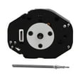 thumbnail image 3 of Professional Watch Movement, ·PC21A Watch Movement Professional Convenient  For Replaceable Watch Parts For Watch Parts For Watch Maintenance For Watch Repair, 3 of 8