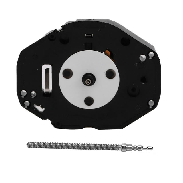 Mouvement de Montre Professionnel, Petit Mouvement de Réparation de Montre et Pratique pour les Pièces de Montre pour les Pièces de Montre Remplaçables pour la Réparation de Montre pour l'Entretien de Montre