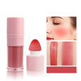 thumbnail image 1 of Liquid Powder Blusher Ruddy Long Lasting Eye Shadow Facial Toner 3Ml, Makeup White Blusher, 1 of 8