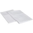 thumbnail image 1 of Microfiber King Pillowcases Solid  White, 1 of 1