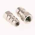 thumbnail image 3 of Adaptadores de Carga a / C de 2 Piezas Hello / Down Adaptación R12 R22, 3 of 8