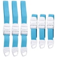 thumbnail image 2 of Torniquete de emergencia NikouMX Torniquete de primeros auxilios azul 6 piezas, 2 of 8