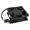thumbnail image 1 of Ventilador de enfriamiento del eje motriz suficiente presión del viento Ventilador de enfriamiento del transeje de 53W Instalación simple Versátil para el controlador de ANGGREK Otros, 1 of 8