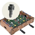 thumbnail image 5 of GARENDE 3x Foosball Player, Foosball Men Counter Balanced Pin, , Football Machine, 5 of 9
