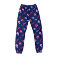 thumbnail image 4 of Pijama Spider Man Talla 4 Estampado Azul, 4 of 4