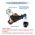 thumbnail image 2 of Battery Current Sensor ASSY for 2012 2013 - 2015 for Honda for Civic 1.8L 38920-TR0-A02-, 2 of 4