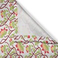 thumbnail image 3 of Ambesonne Art Nouveau Kitchen Curtains, Vibrant Japanese, 55"x39", Multicolor, 3 of 3