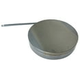 thumbnail image 5 of Techtongda Fine Pole Permanent Round Magnetic Chuck Grinding Machine Grinder Suction Cup 250mm, 5 of 11