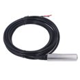 thumbnail image 4 of Sensor de nivel de agua, transmisor de nivel de líquido Sensor de nivel de líquido de alcance preciso Transductor de nivel de agua Solución innovadora, 4 of 8