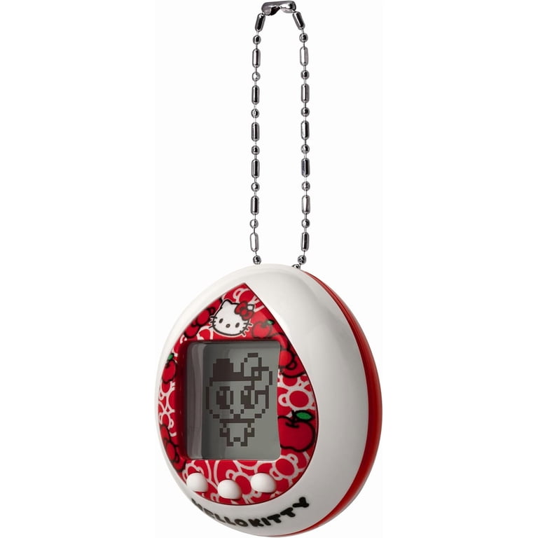 Tamagotchi Nano x Hello Kitty - Red - Walmart.com