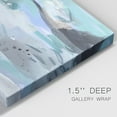 thumbnail image 3 of Ocean Crush I Premium Gallery Wrapped Canvas - Ready to Hang, 3 of 9