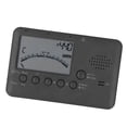 thumbnail image 1 of Wind Instrument Tuner, Electronic Metronome Fine Workmanship Universal  for Flute, 1 of 7