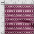 thumbnail image 1 of oneOone Cotton Poplin Dark Magenta Fabric Floral Block Sewing Craft Projects Fabric Prints By Yard 42 Inch Wide, 1 of 4