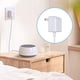 thumbnail image 4 of Máquina De Ruido Blanco Para Dormir Bebés Adultos Niños, Máquina De Sonido Con Luz Nocturna, 16 Sonidos Relajantes Para Dormir, Enchufe, Generador De Ruido Para Dormitorio H, 4 of 4