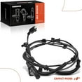 thumbnail image 7 of A-Premium ABS Wheel Speed Sensor Compatible with Ford F-150 Pickup 2009-2010 Rear Passenger Side, 7 of 7